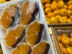 -西归浦每天偶来市场