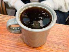 -T-COFFEE(长江花园店)