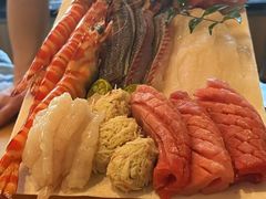 -鮨冠OMAKASE食べ放题(北京首店)
