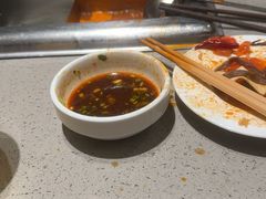 -海底捞火锅(龙岗星河COCO Park店)