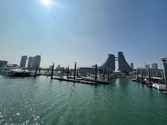 -日照世帆赛基地