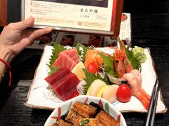 -玄白·炭烤活鳗(上海首店)