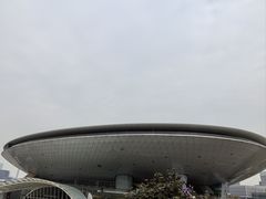 -世博源公馆·本帮融合菜·主题包厢·江景餐厅