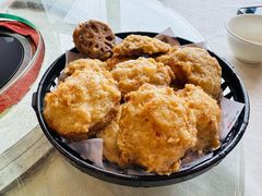 -琼菜坊·无鸡不成宴·海南菜老爸茶糟粕醋(海口骑楼老街店)