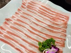 -谭鸭血老火锅(龙湖宝山天街店)