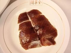 -北京全聚德(天安门店)