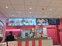 -肯德基(杭州复兴店)