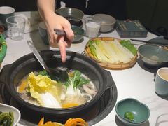 -狐狸爱上椰子鸡(滨江星光大道店)