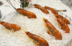 Jiangnan Mist Shrimp