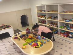 -Lilliput粒粒堡亲子餐厅(置汇旭辉店)