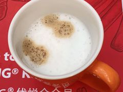 卡布奇诺-佛山皇冠假日酒店-西餐厅