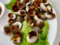 -盐通酒家(金桥湾清水苑店)