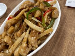 -百福麵家(新馬路店)