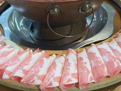 -津门老羊家·铜锅涮羊肉·烧烤(科技园店)