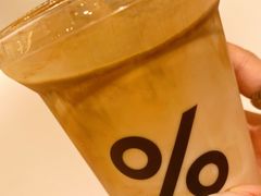 -% Arabica阿拉比卡咖啡(深圳湾万象城店)