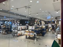 -MUJI无印良品(吾悦广场武进店)