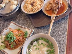-小街天府(西工小街店)