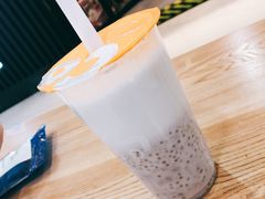 热饮奶茶-CoCo都可(健翔桥店)