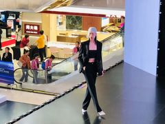 -开元商城(钟楼店)