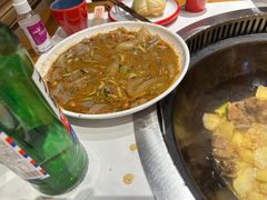 -玺炖·中国铁锅炖(虹桥天街店)
