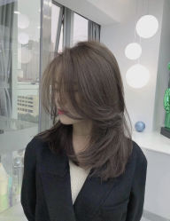 -88潮牌美发沙龙