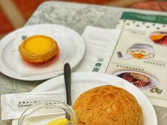 -翠华(澳门银河店)