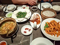 -金鸭季·北京烤鸭(深业上城店)