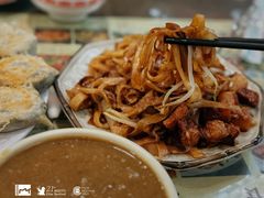 -葛记焖饼(伏牛路店)