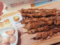 -木屋烧烤(龙岗南联店)