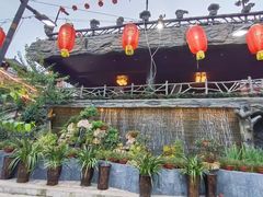 -枇杷园食为鲜火锅(南山店)