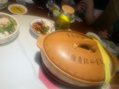 -风味小馆(天目湖宾馆店)