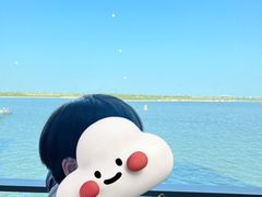 -抱抱地球咖啡馆(国家海洋博物馆店)
