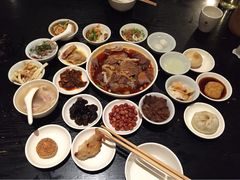 -夫妻肺片·中华老字号·正宗川菜(春熙路店)