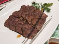 -爱丽格斯火锅(东岸国际店)