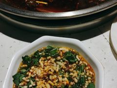 -蛙鱼道美蛙鱼自助火锅(新耍都店)
