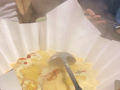 花胶汤底-札幌日本料理放题
