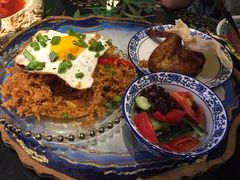 -小娘惹厨房Little Nyonya(狮城有约上榜店)