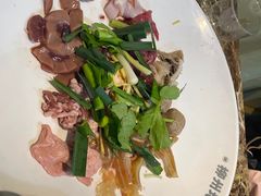 -顺水湾·牛肉牛杂火锅(驾鹤店)