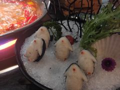 -湊湊火锅·茶憩(石家庄万象城店)