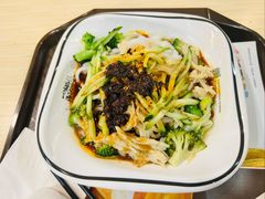 -魏家凉皮(解放路火车站店)