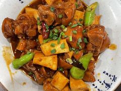 -小杨酒家(华苑小区店)