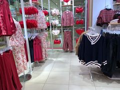 -6IXTY 8IGHT(朝阳大悦城店)