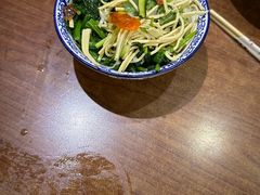 -新白家罩饼(三丰路店)