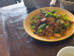 -吃货私房菜(丽江束河古镇店)
