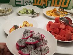 -豪客来牛排(金鼎广场店)