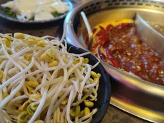 -小龙坎老火锅(北京三里屯店)