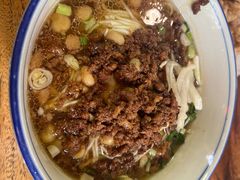 -老地方猫儿面(磁器口店)