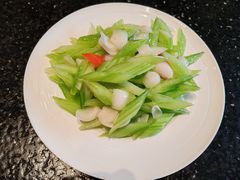 -老西安饭庄(鼓楼店)