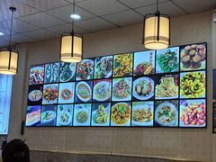 -京都老蔡记(伊河路店)