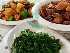 -途肴·老农饭庄(百里峡店)
